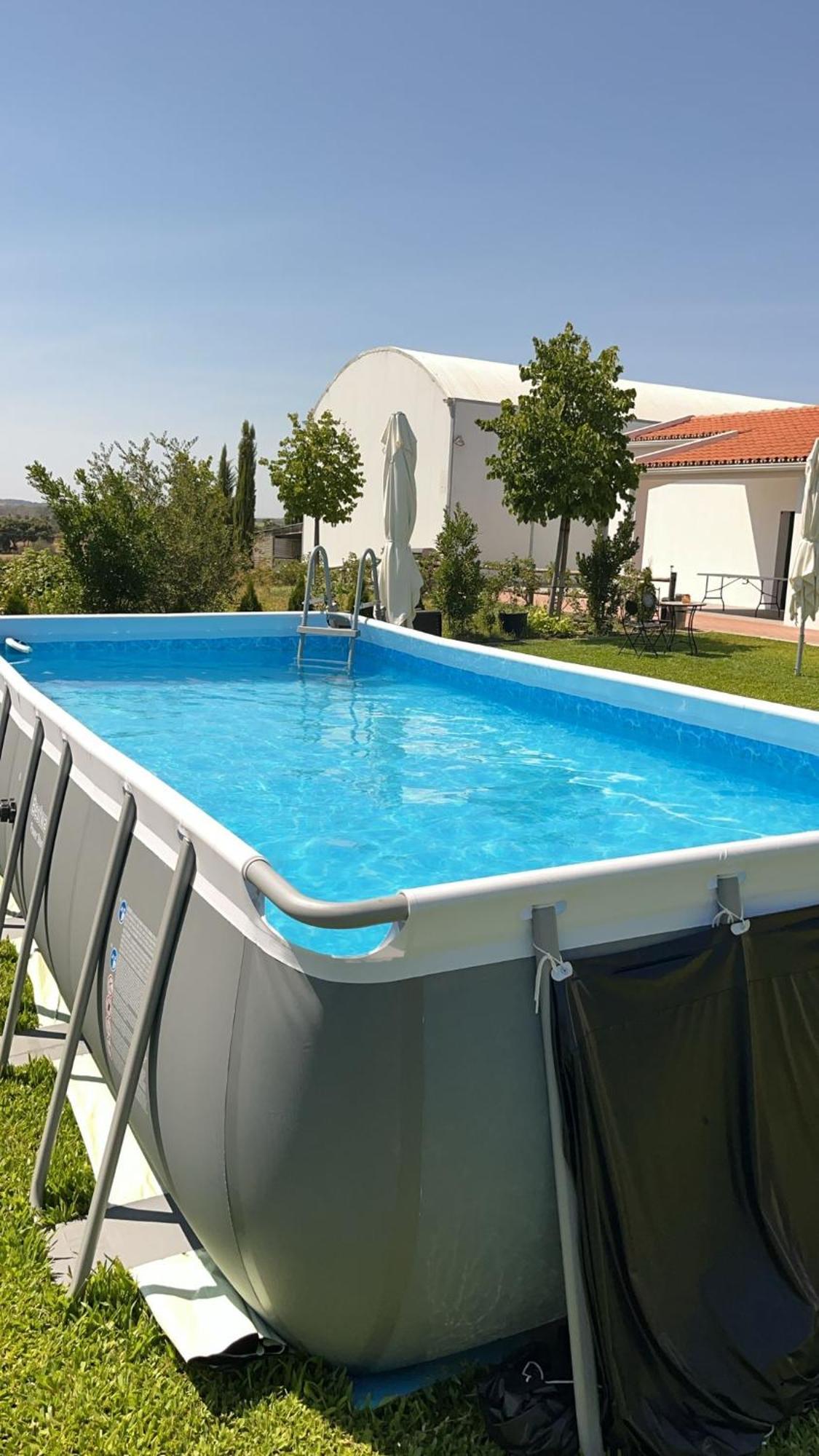 Holiday home Monte De Palma- Quinta Biodinamica Momentos Unicos