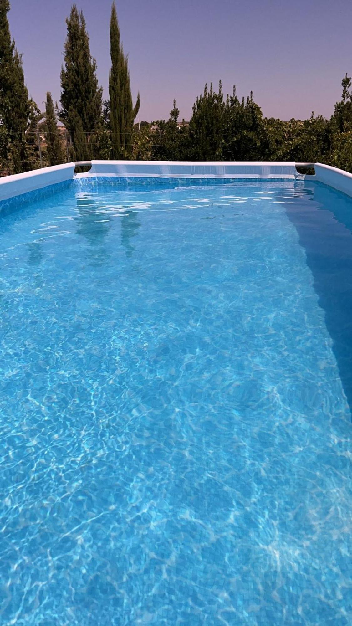 Monte De Palma- Quinta Biodinamica Momentos Unicos Holiday home